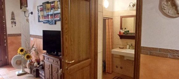 5-Zimmer Doppelhaus in Tuscania, Italy, Nr. 110947 10