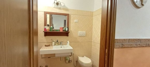 5-Zimmer Doppelhaus in Tuscania, Italy, Nr. 110947 9