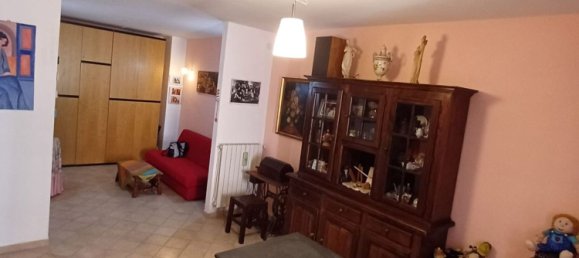 5-Zimmer Doppelhaus in Tuscania, Italy, Nr. 110947 14
