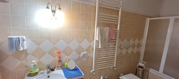 5-Zimmer Doppelhaus in Tuscania, Italy, Nr. 110947 20