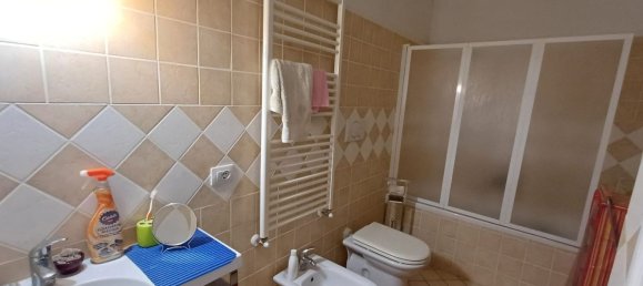 5-Zimmer Doppelhaus in Tuscania, Italy, Nr. 110947 18