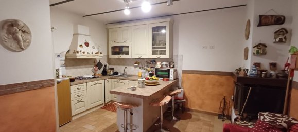 5-Zimmer Doppelhaus in Tuscania, Italy, Nr. 110947 6