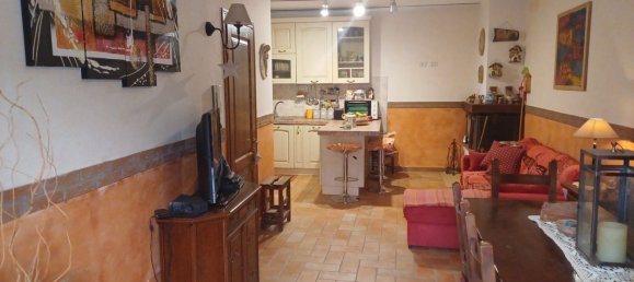5-Zimmer Doppelhaus in Tuscania, Italy, Nr. 110947 7