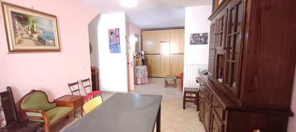 5-Zimmer Doppelhaus in Tuscania, Italy, Nr. 110947 16
