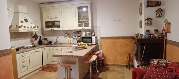 5-Zimmer Doppelhaus in Tuscania, Italy, Nr. 110947 5