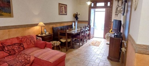5-Zimmer Doppelhaus in Tuscania, Italy, Nr. 110947 4