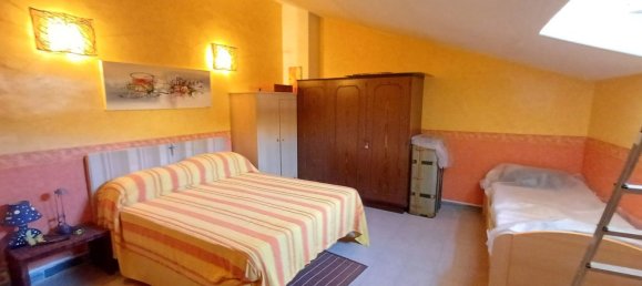 5-Zimmer Doppelhaus in Tuscania, Italy, Nr. 110947 24