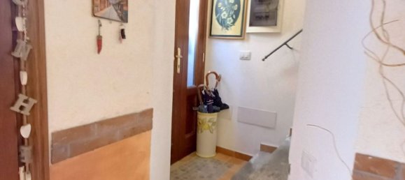 5-Zimmer Doppelhaus in Tuscania, Italy, Nr. 110947 11