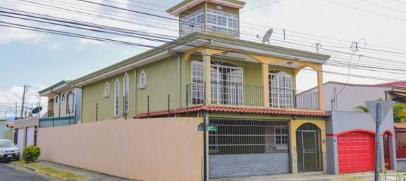 Moradia T4 em Upala, Costa Rica N.º 887 2