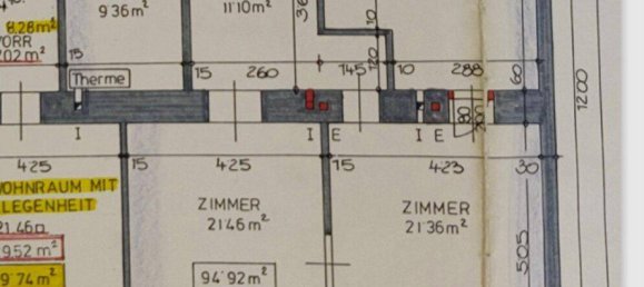 3 rooms Apartment in Rudolfsheim-Funfhaus, Austria No. 157672 30