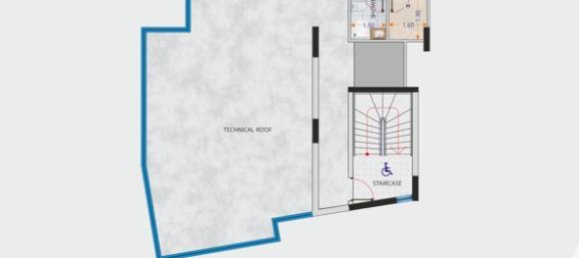 3 bedrooms Apartment in Larnaca, Cyprus No. 3037 5