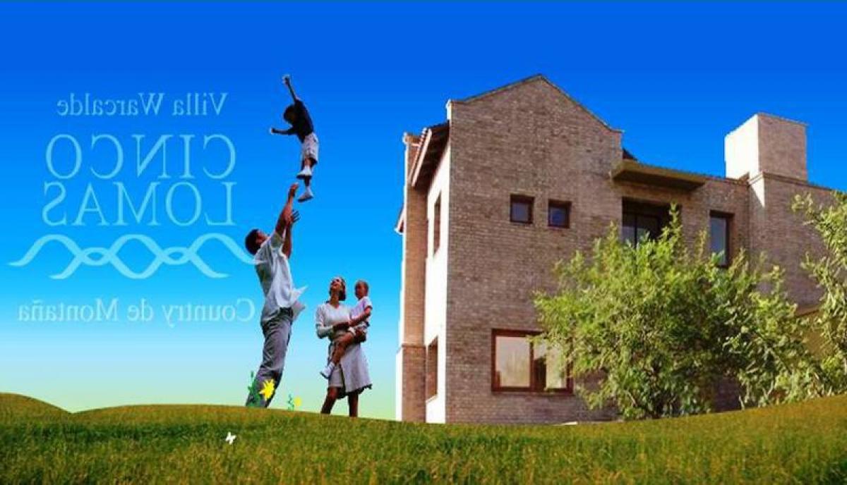 Grundstück in Cordoba, Argentina, Nr. 43072