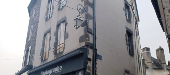 Edifício em Mauriac, France 180 m² N.º 272488 5