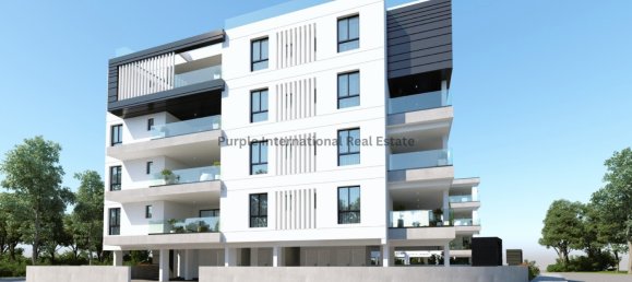 Apartamento de 2 dormitorios en Larnaca, Cyprus No. 3604 11