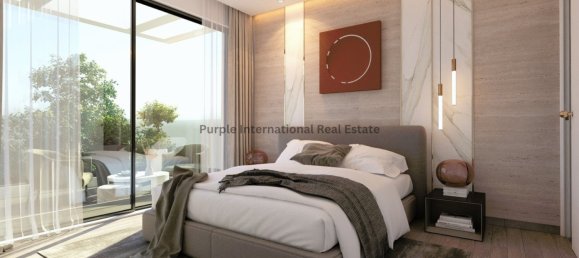 Apartamento de 2 dormitorios en Larnaca, Cyprus No. 3604 15