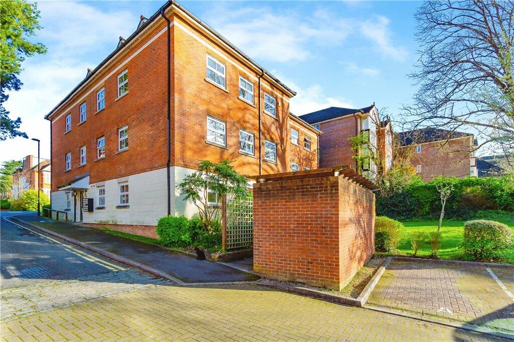 Квартира с 2 спальнями в Саут-Кройдон, Великобритания № 7999