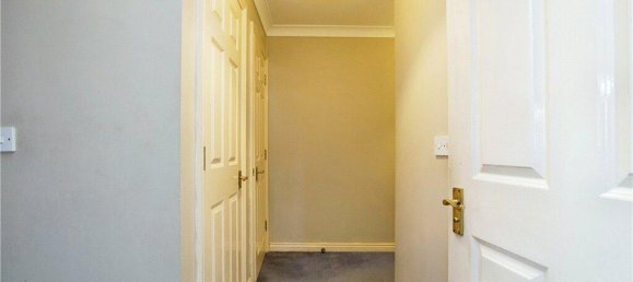 Квартира с 2 спальнями в Саут-Кройдон, Великобритания № 7999 12