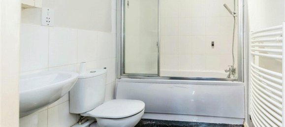 Квартира с 2 спальнями в Саут-Кройдон, Великобритания № 7999 8