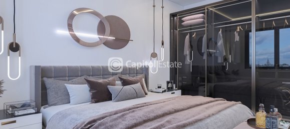 Apartment 2+1 in Antalya, Turkey No. 6419 3