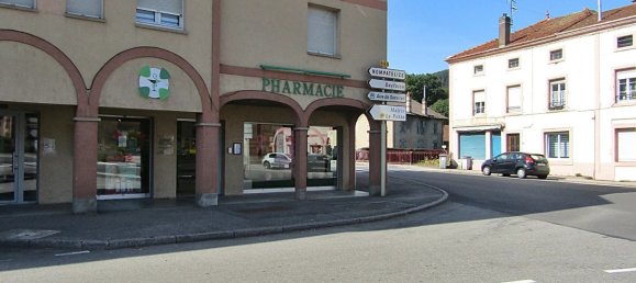 1غرفة مكتب في Saint-Die-des-Vosges, France رقم 92920 5