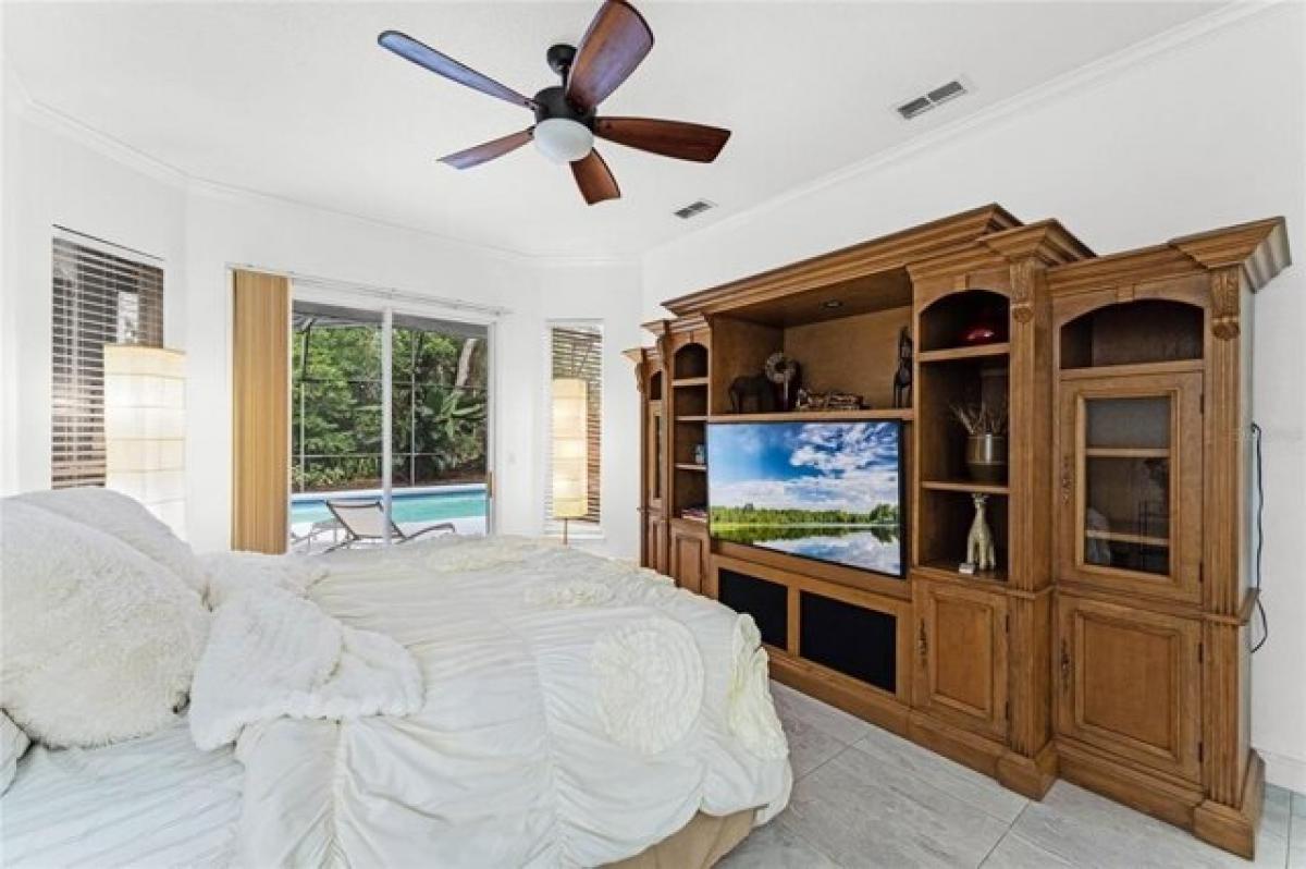 4 bedrooms House in Lake Mary, USA No. 392090