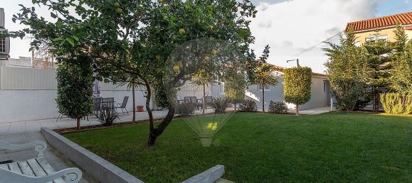 4 bedrooms House in Cascais, Portugal No. 53733 33