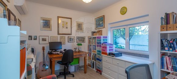 4 bedrooms House in Cascais, Portugal No. 53733 10