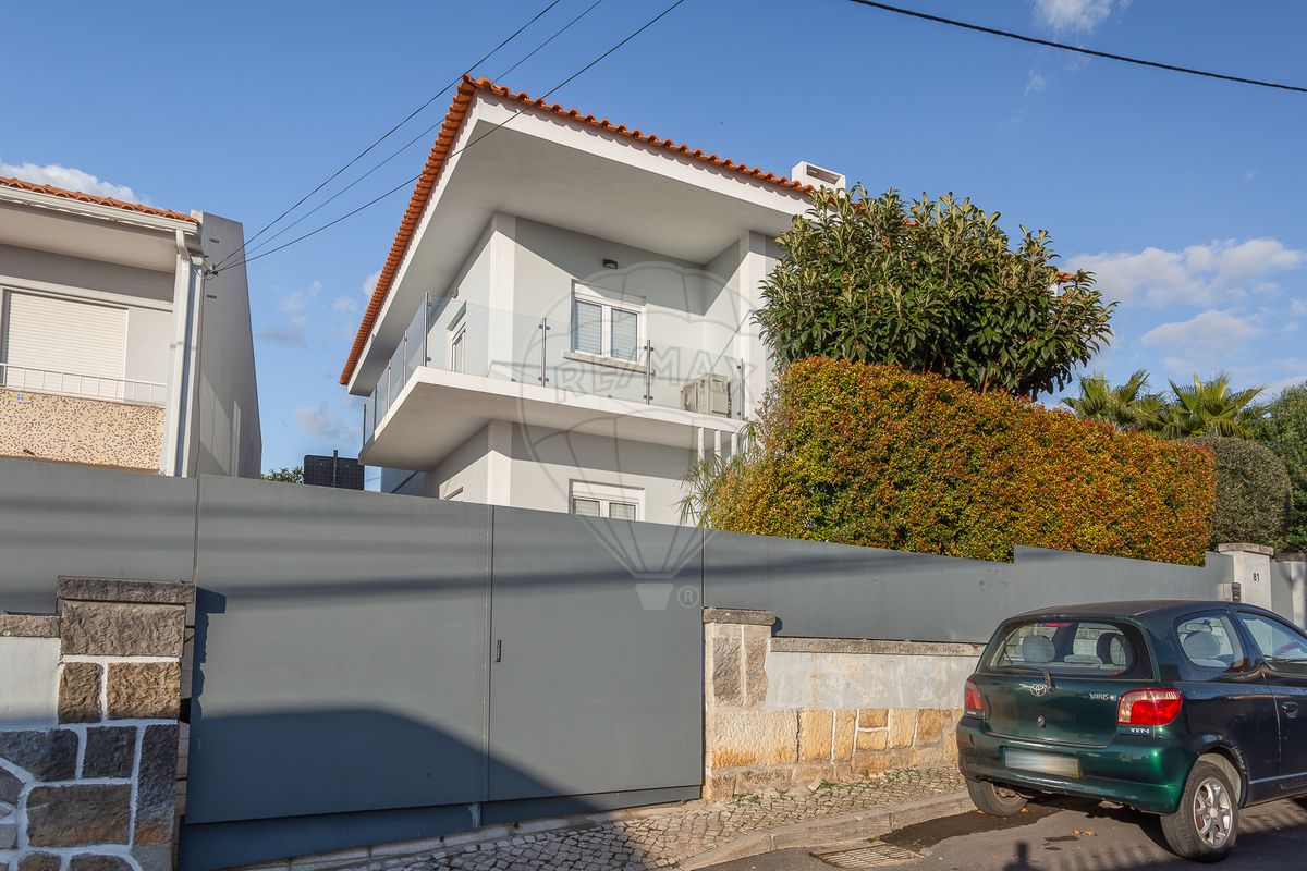 4 bedrooms House in Cascais, Portugal No. 53733