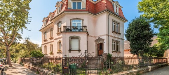 Apartamento de 3 dormitorios en Colmar, France No. 92542 2