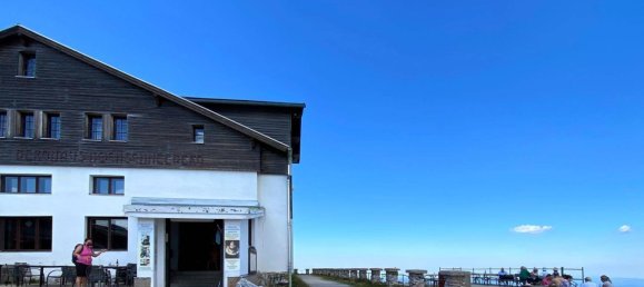 1705m² Hotel in Neunkirchen, Austria No. 173646 6