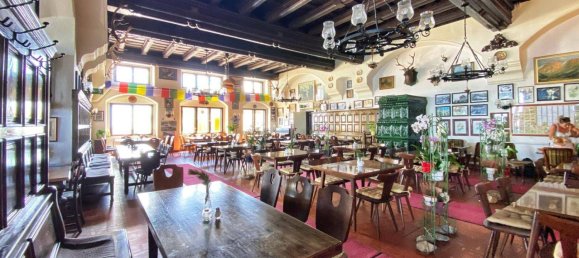 1705m² Hotel in Neunkirchen, Austria No. 173646 7