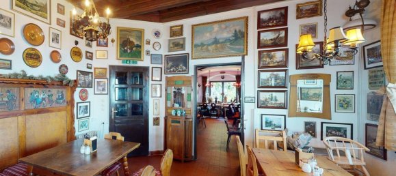 1705m² Hotel in Neunkirchen, Austria No. 173646 9