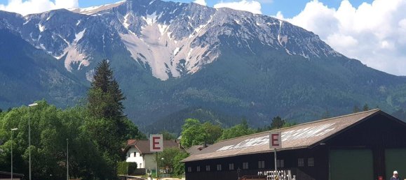 1705m² Hotel in Neunkirchen, Austria No. 173646 2