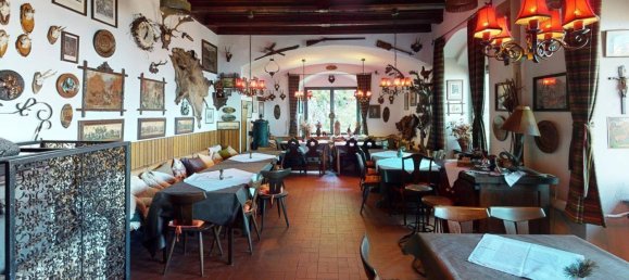 1705m² Hotel in Neunkirchen, Austria No. 173646 11