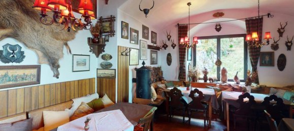 1705m² Hotel in Neunkirchen, Austria No. 173646 12