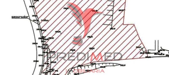  قطعة أرض في Ericeira, Portugal رقم 141099 10