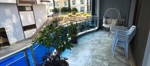 Apartment 3+1 in Alanya, Turkey No. 18115 8