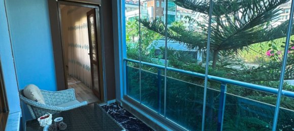 Apartment 3+1 in Alanya, Turkey No. 18115 5