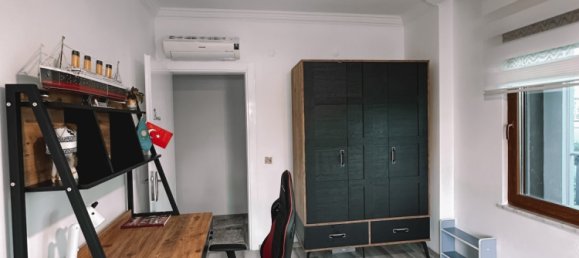 Apartment 3+1 in Alanya, Turkey No. 18115 13