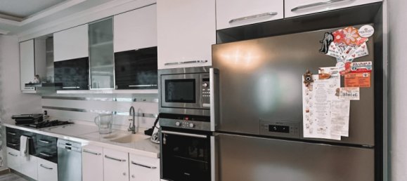 Apartment 3+1 in Alanya, Turkey No. 18115 23