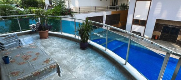 Apartment 3+1 in Alanya, Turkey No. 18115 3