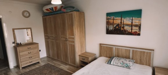 Apartment 3+1 in Alanya, Turkey No. 18115 21