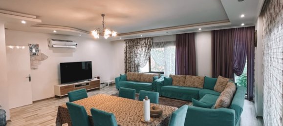 Apartment 3+1 in Alanya, Turkey No. 18115 10