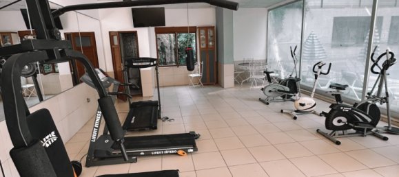 Apartment 3+1 in Alanya, Turkey No. 18115 2