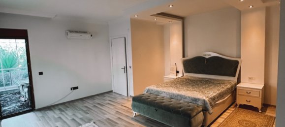 Apartment 3+1 in Alanya, Turkey No. 18115 17