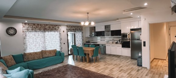 Apartment 3+1 in Alanya, Turkey No. 18115 20