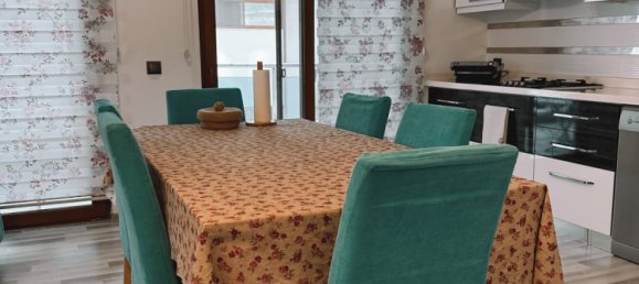 Apartment 3+1 in Alanya, Turkey No. 18115 22