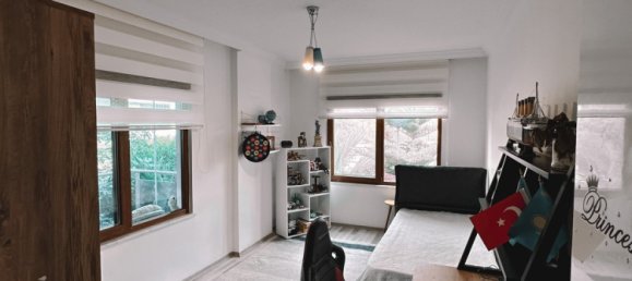 Apartment 3+1 in Alanya, Turkey No. 18115 19