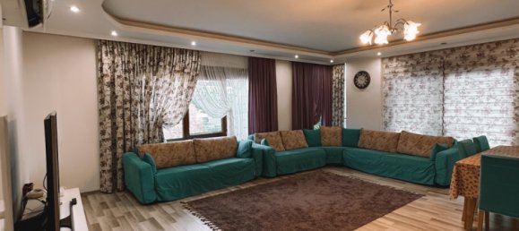 Apartment 3+1 in Alanya, Turkey No. 18115 14