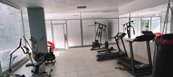 Apartment 3+1 in Alanya, Turkey No. 18115 4